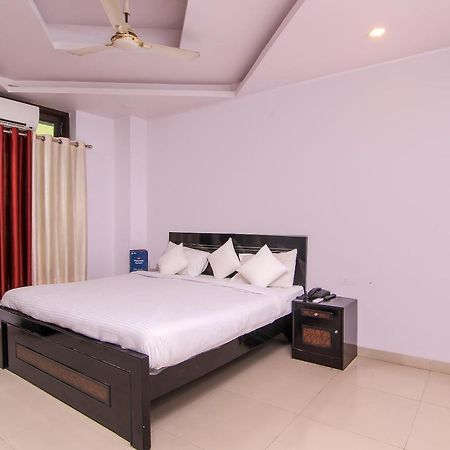 Collection O 4731 Hotel Surya Continental Lucknow Ngoại thất bức ảnh